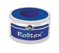 Roll Tex Cerotto In Tela Bianco Ipoallergenico cm 5x5m