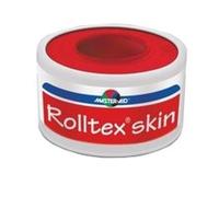 Master Aid CEROTTO IN ROCCHETTO MASTER-AID ROLLTEX SKIN 5X2,5