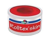 Master-Aid Cerotto in rocchetto Rolltex Skin 5 x 5