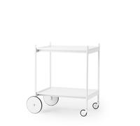 Roll Trolley Grigio Chiaro
