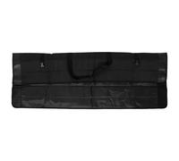 Roll up pescamento per canna da pesca borse di stoccaggio del sacco da pesca