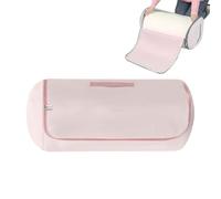 Roll-Up Self-Compression Organizer - Large Space-Saving Cylindrical Storage Bag | Heavy-Duty Moving Bags For Luggage, Suitcase | Blanket Storage Compression Bag