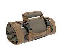 Roll Up Tool Bag Oxford Cloth Tool Pouch Multi Pockets for Handyman RV Owners IT
