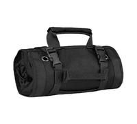 Roll Up Tool Bag Oxford Cloth Tool Pouch Multi Pockets for Handyman RV Owners IT
