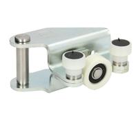 ROLL VWT404 Guidarullo, Porta scorrevole