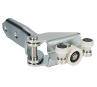 ROLL VWT404ZA Guidarullo, Porta scorrevole