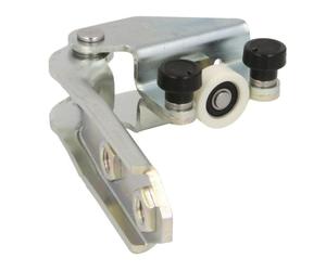 ROLL VWT404ZAP Guidarullo, Porta scorrevole