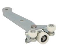 ROLL VWT407 Guidarullo, Porta scorrevole