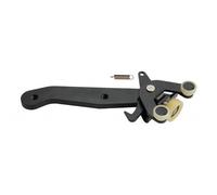Guida rullo porta scorrevole VWT609ZL ROLL