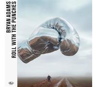 Roll With The Punches - Bryan Adams (Audio Cd)