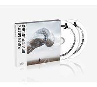 Roll With The Punches (Deluxe CD)