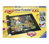 Puzzle Ravensburger Roll XXL (1000 Pezzi)