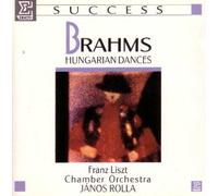 Rolla - Brahms: Hungarian Dances