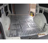 Rolla Di Alubutyl Da 4M Per Un'Ottimale Isolamento Per Auto Anti Rumble Mat