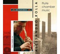 Rolla - Flute Chamber Music