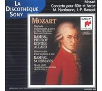 Rolla/ Rampal - Sinfonia Concertante