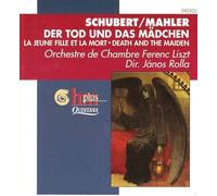 Rolla - Schubert;Death & the Maiden
