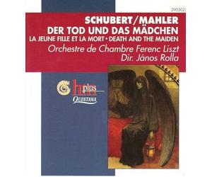 Rolla - Schubert;Death & the Maiden