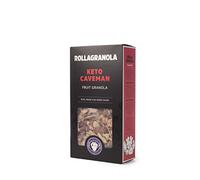 Rollagranola: Keto Caveman, Low carb 300g