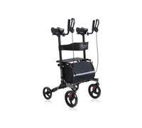 ROLLATOR ALLUMINIO SATURNO ANTIBRACHIALE ADATTO PER PERSONE ANZIANE E DISABILI
