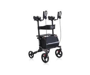 ROLLATOR ALLUMINIO SATURNO ANTIBRACHIALE ADATTO PER PERSONE ANZIANE E DISABILI