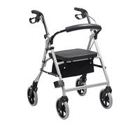 Rollator in alluminio NOVA AD151