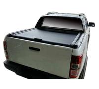 Rollback Tonneau Cover Per fiat fullback 2016 - 2019 4x4 Posteriore Coperchio