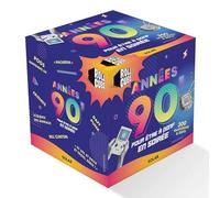 Rollcube apero culture générale années 90