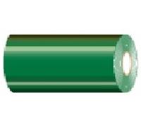 Rolle Pellicola Adesiva Hot Foil Verde Metallizzata, 70mm x 120m
