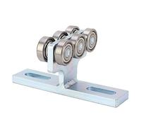 Rolle Trollee Resistente All'impatto Pines di Sicurezza Pulloaux per Il Funzionamento Automatico delle Apparecchiature del Silenzio per Pulegge di Fabbrica, Denaro