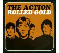 Rolled Gold by ACTION (2002-07-30)