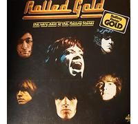Rolled Gold - The Very Best Of The Rolling Stones