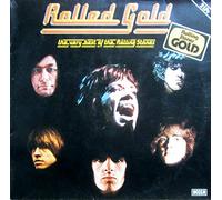 Rolled Gold - The Very Best of The Rolling Stones [Vinyl Doppel-LP] [Schallplatte]