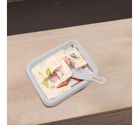 Rolled Ice Cream Maker Household Multifunctional Gelato Ice Cream Roll Maker