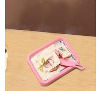 Rolled Ice Cream Maker Icecream Facile da pulire il crema di gelati