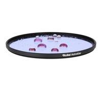Rollei 26347 Filtro per lenti della macchina fotografica Filtro polarizzatore ci