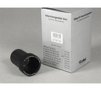 Rollei 85 mm. F. 2.8 Heidosmat Mc lens - compatibile con tutti i proiettori