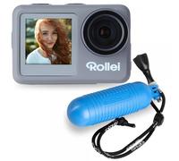 Rollei 9s Plus fotocamera per sport d'azione 20 MP 4K Ultra HD Wi-Fi (Rollei Act