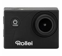 Rollei Actioncam 372 - Action Camcorder met Full HD-videoresolutie 1080p/30 fps,