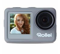 Rollei 9s Plus fotocamera per sport d'azione 20 MP 4K Ultra HD Wi-Fi (Rollei Act
