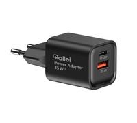 Rollei Adattatore di alimentazione 35W V2