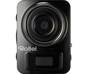 Rollei Add Eye, Camera, Nero