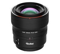 Rollei AF 24 mm f/1,8 Sony attacco FE