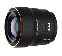 Rollei AF 24 mm f/1,8 Sony attacco FE