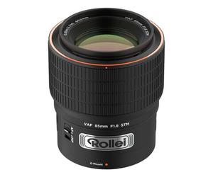 Rollei AF 85 mm f/1,8 Nikon Z