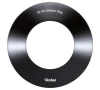 Rollei Anello adattatore 43 mm