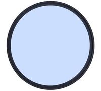 Rollei Astroklar filtro anti contaminación lumínica 62 mm