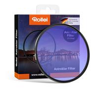 Rollei Astroklar Light Pollution Filtro 49mm Anti-Inquinamento Luminoso