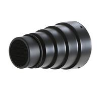 Rollei Attacco spot conico per HS Freeze 2X / 2s