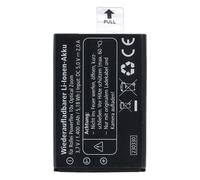 Rollei Batteria per Powerflex 10x